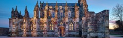Rosslyn Chapel