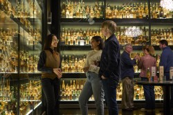 Scotch Whisky Experience