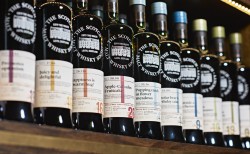 Scottish Malt Whisky Society