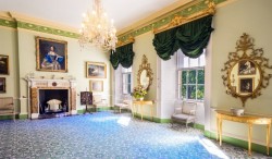 Georgian House