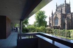 Dunfermline Carnegie Library and Galleries