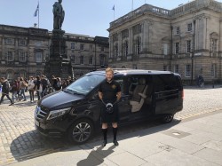 Experienced Tours