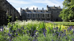 Falkland Palace