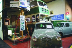 Dundee Museum of Transport