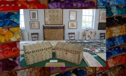 The Wemyss School of Needlework
