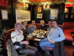 Edinburgh Food Safari