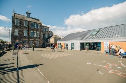 Heart of Newhaven Community