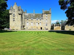 Kellie Castle