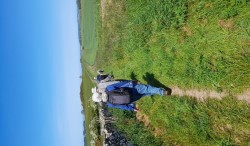 Fife Pilgrim Way Walks