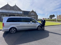 Traverse Scotland