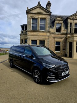 Executive Transfer Scotland