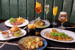 Malmaison Edinburgh Leith
