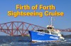 Forth Boat Tours