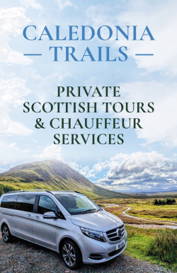 Caledonia Trails