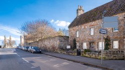 St Andrews Preservation Trust Museum