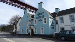 Hawes Inn