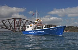 Forth Belle